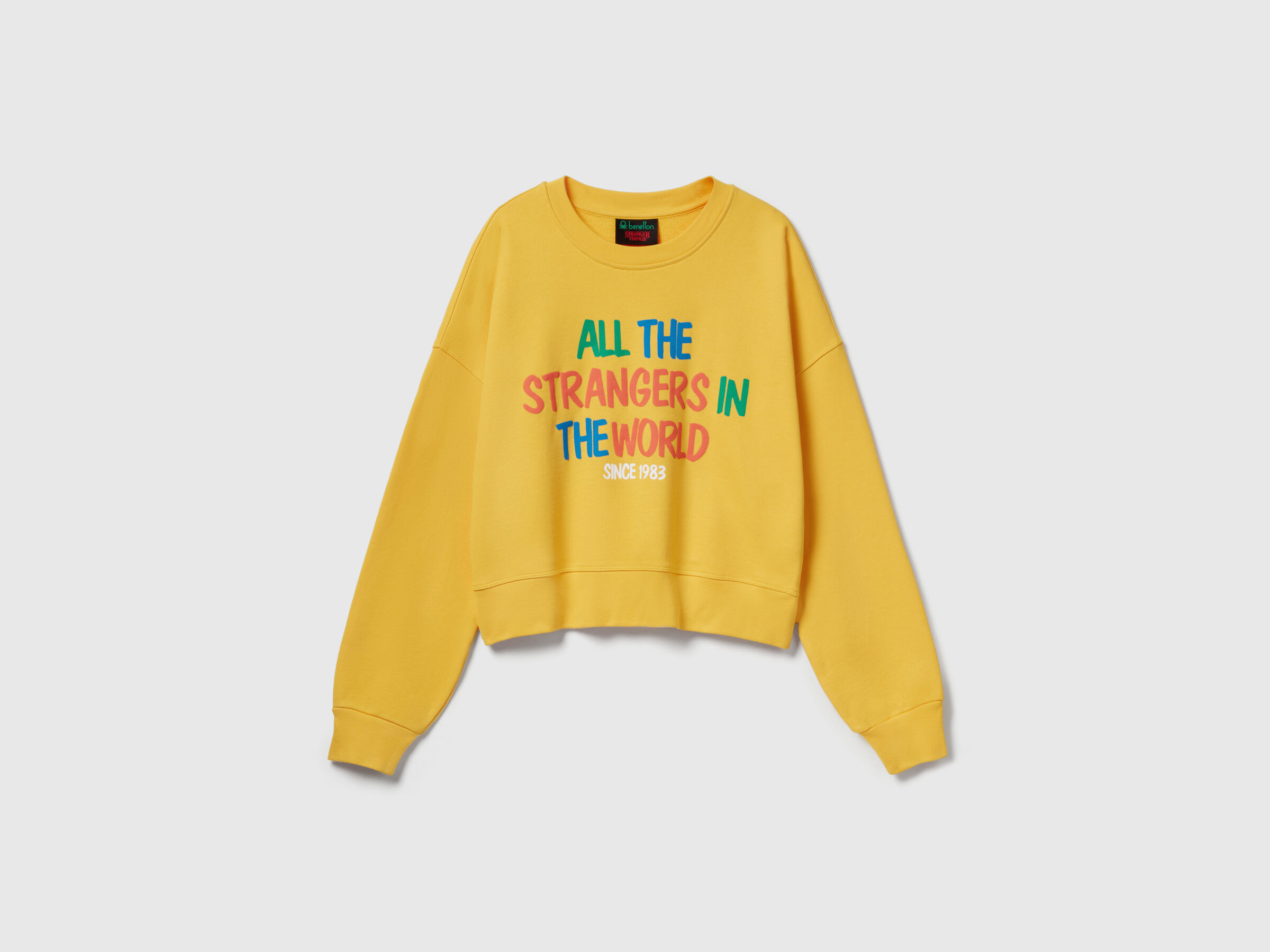 SWEATER L/S Mujer image number 5